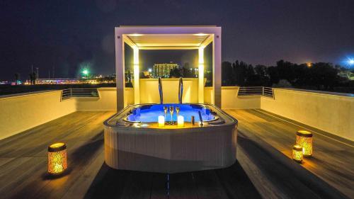 Portoverde Beach Villa 12
