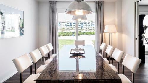 Portoverde Beach Villa 12