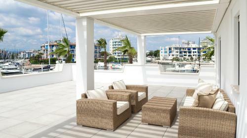 Portoverde Beach Villa 12