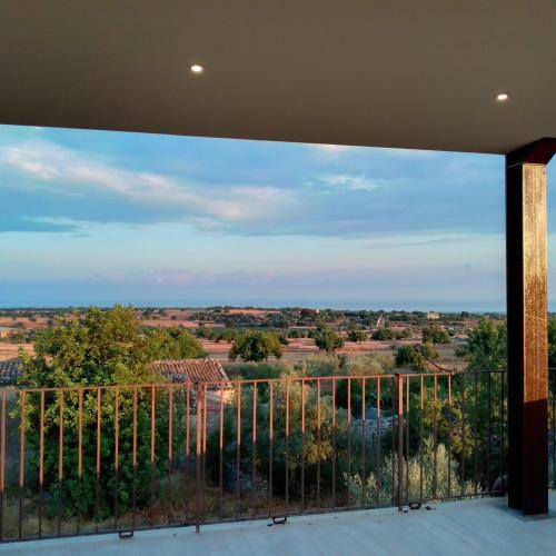 Atem Villa Sicily, Spa And Pool