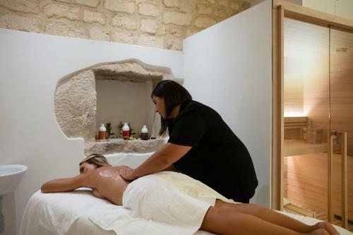 Atem Villa Sicily, Spa And Pool