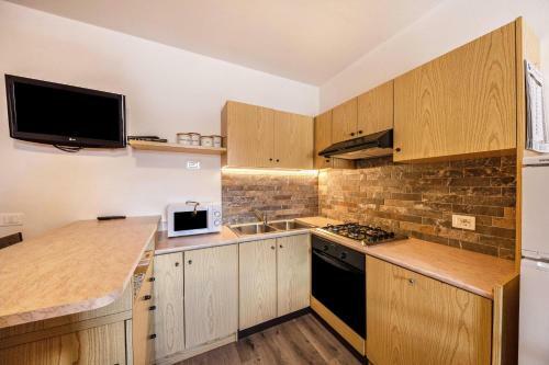 Apartamento Appartamento Primavera 2