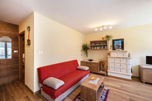 Apartamento Casa Rancolin