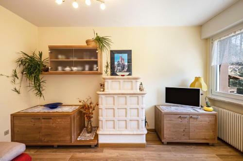 Apartamento Casa Rancolin