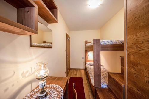 Apartamento Casa Rancolin
