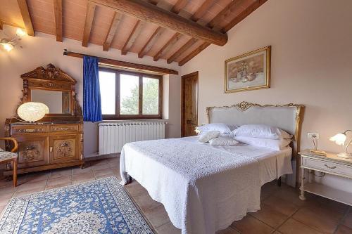 Sieci Villa Sleeps 6 Pool Air Con Wifi