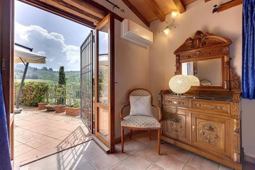 Sieci Villa Sleeps 6 Pool Air Con Wifi