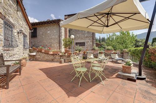 Sieci Villa Sleeps 6 Pool Air Con Wifi