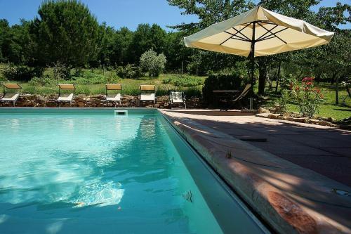 Sieci Villa Sleeps 6 Pool Air Con Wifi