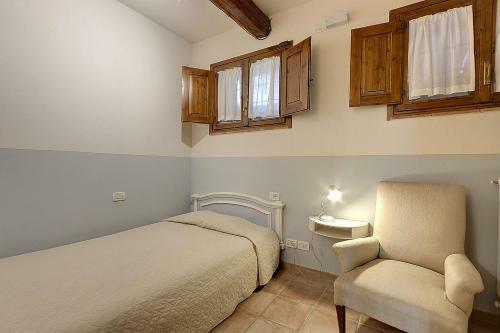 Sieci Villa Sleeps 7 Pool Air Con Wifi