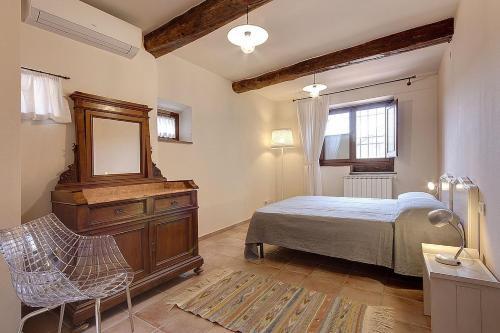 Sieci Villa Sleeps 7 Pool Air Con Wifi