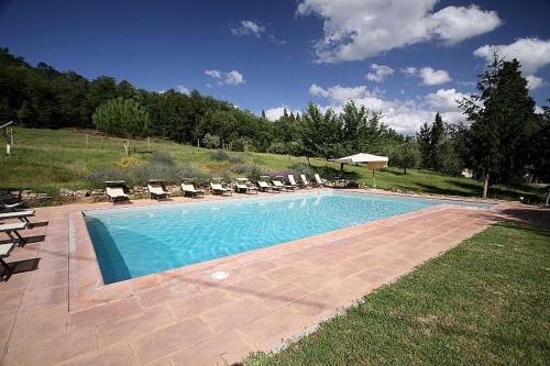 Sieci Villa Sleeps 7 Pool Air Con Wifi
