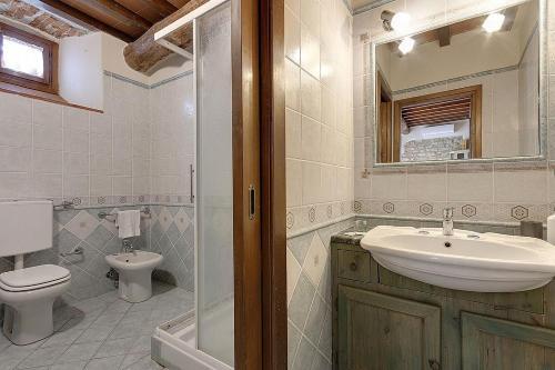 Sieci Villa Sleeps 7 Pool Air Con Wifi