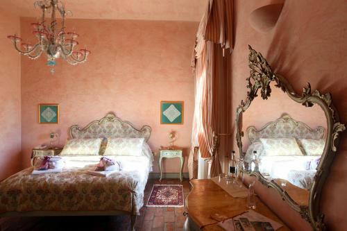 Molezzano Villa Sleeps 23 Pool Air Con Wifi