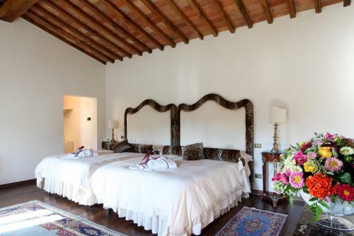 Molezzano Villa Sleeps 23 Pool Air Con Wifi