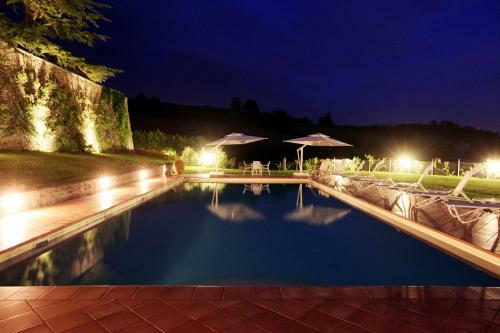 Molezzano Villa Sleeps 23 Pool Air Con Wifi