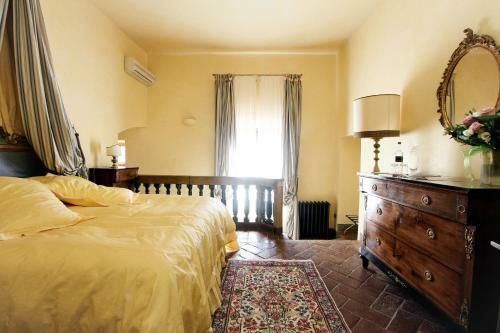 Molezzano Villa Sleeps 23 Pool Air Con Wifi