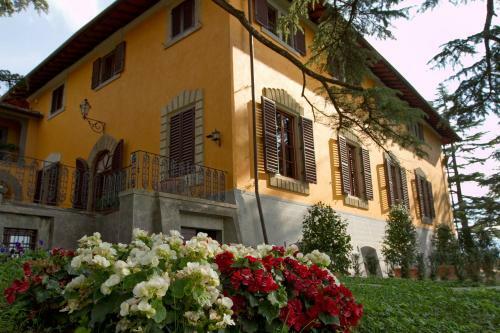 Molezzano Villa Sleeps 23 Pool Air Con Wifi