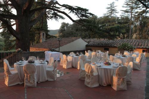 Molezzano Villa Sleeps 23 Pool Air Con Wifi
