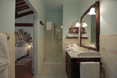 Molezzano Villa Sleeps 23 Pool Air Con Wifi