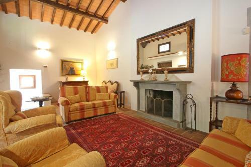 Villa Il Frantoio