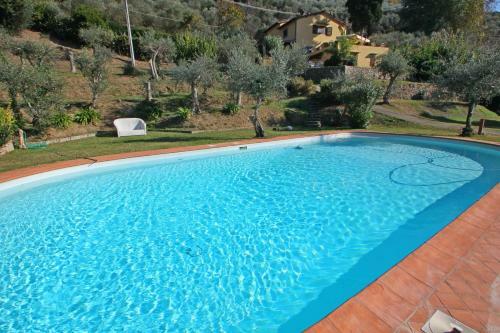 Villa Il Frantoio