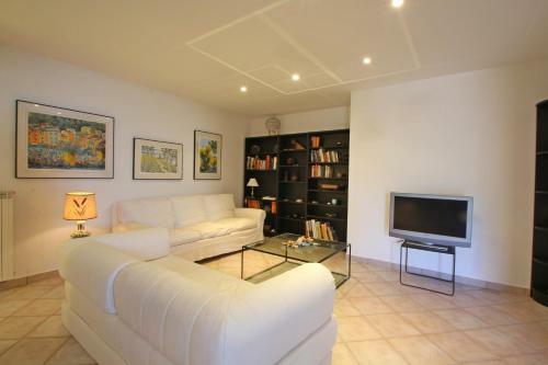 Villa Il Frantoio