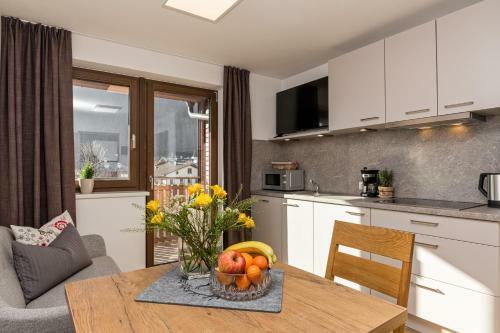 Apartamento Appartement Wiere