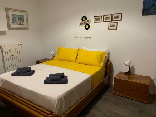 Apartamento Mycityhome