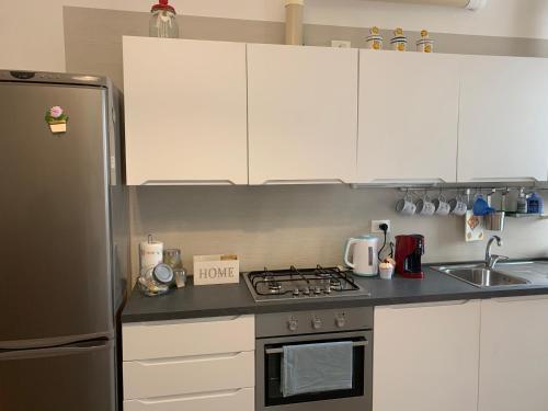 Apartamento Mycityhome