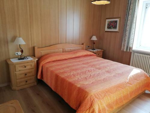 Apartamento Casa Serena Appartamento Latemar