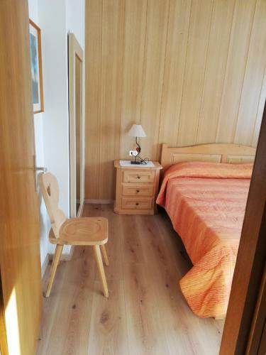 Apartamento Casa Serena Appartamento Latemar
