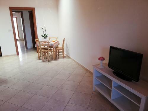 Rosa Dei Venti Apartments