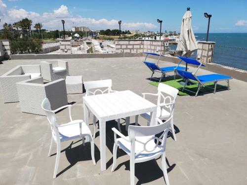 Rosa Dei Venti Apartments