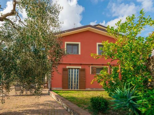 Apartamento Locazione Turistica Ulivo
