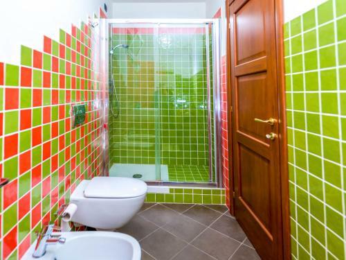 Apartamento Locazione Turistica Ulivo