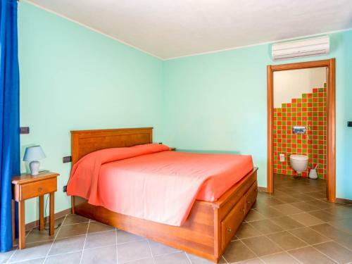 Apartamento Locazione Turistica Ulivo