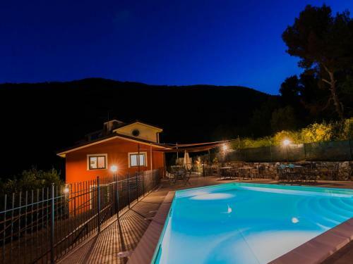 Apartamento Locazione Turistica Ulivo