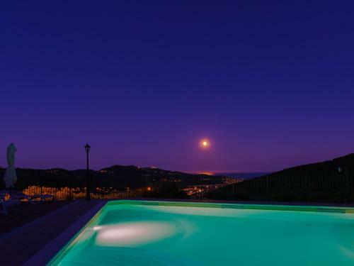 Apartamento Locazione Turistica Ulivo