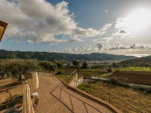 Apartamento Locazione Turistica Ulivo