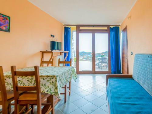 Apartamento Locazione Turistica Ulivo