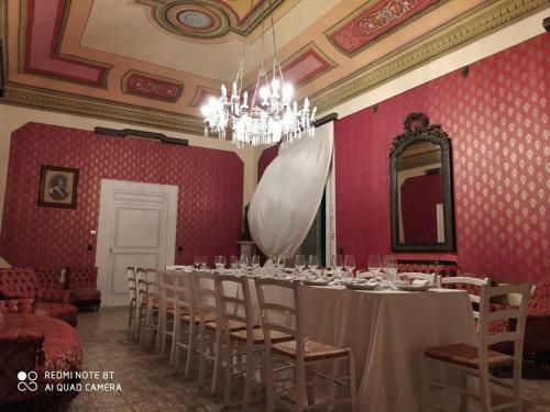 Bed & Breakfast Palazzo Introna