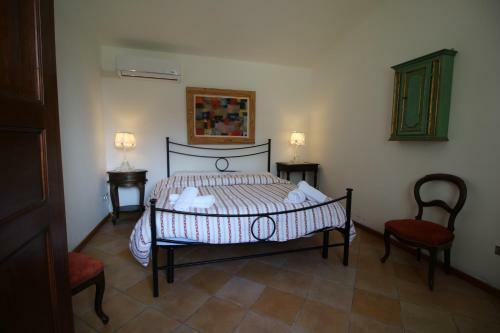 Villa San Pietro