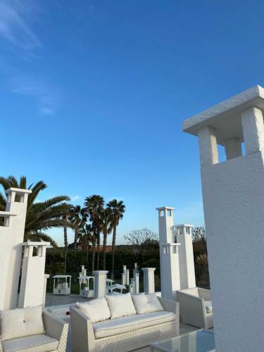Bed & Breakfast Luxury Suites Puglia