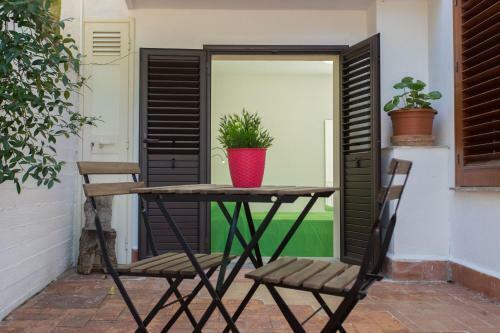 Hostal Piccola Oasi