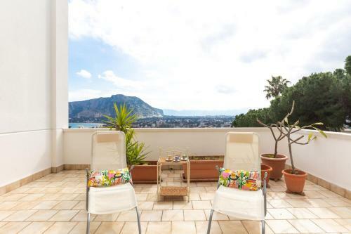 Domus Sicily - Villa Cettina