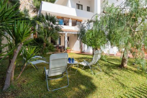 Domus Sicily - Villa Cettina