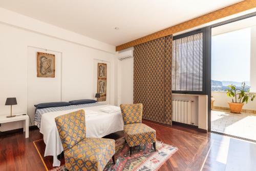 Domus Sicily - Villa Cettina