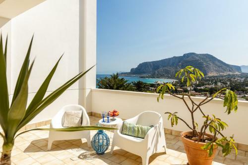 Domus Sicily - Villa Cettina