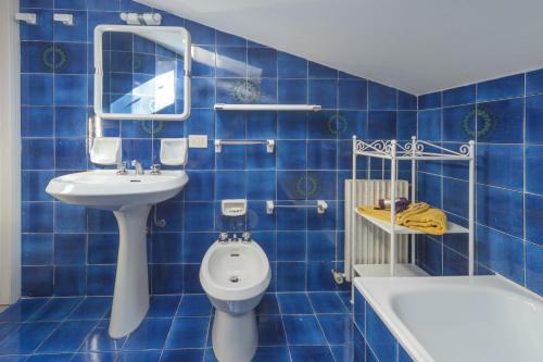 Apartamento Casa Greta. Sea View ,pool,parking & Wifi